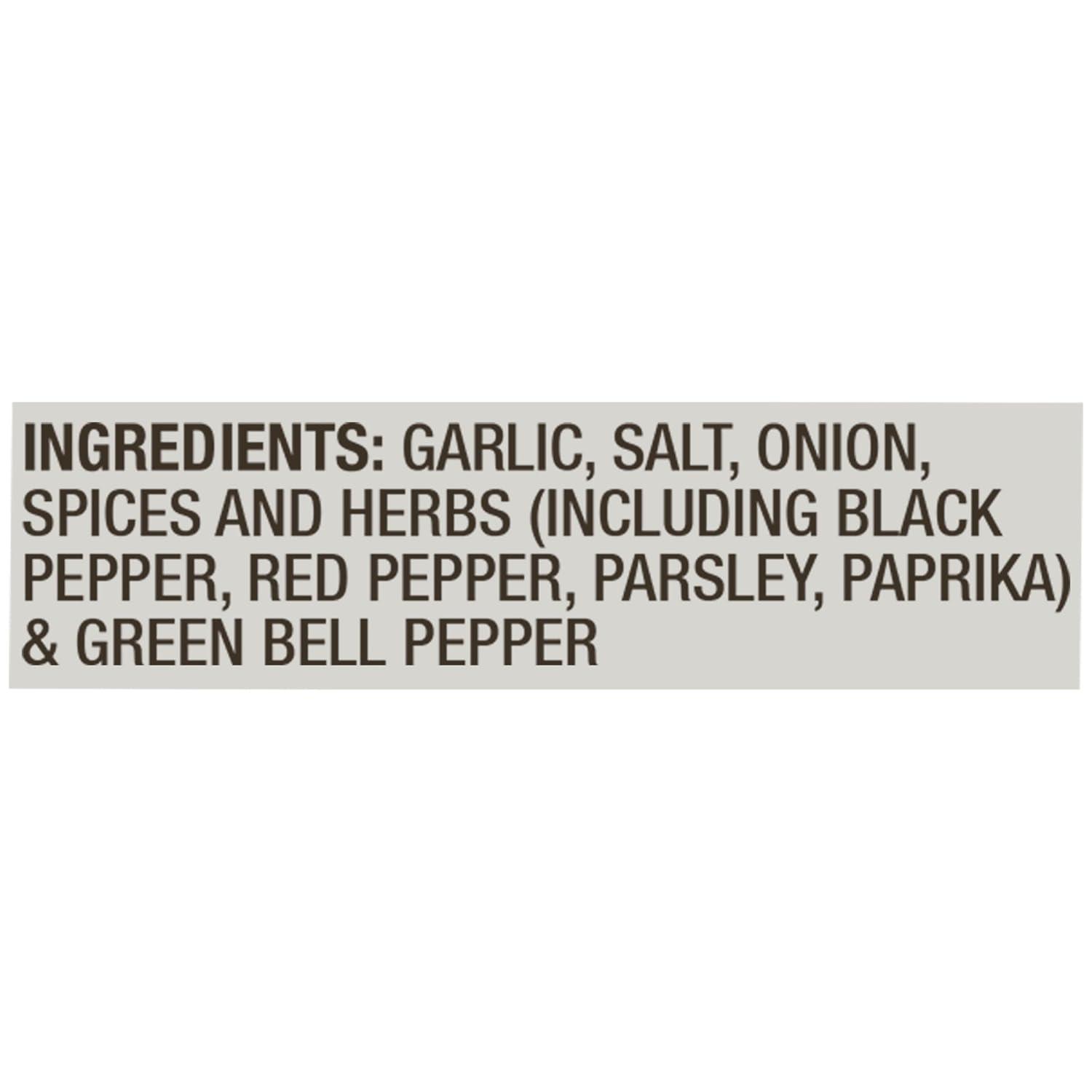 image:imageMcCormick Grill Mates Montreal Chicken Seasoning 275 oz Pack of 68 Ounce Pack of 1