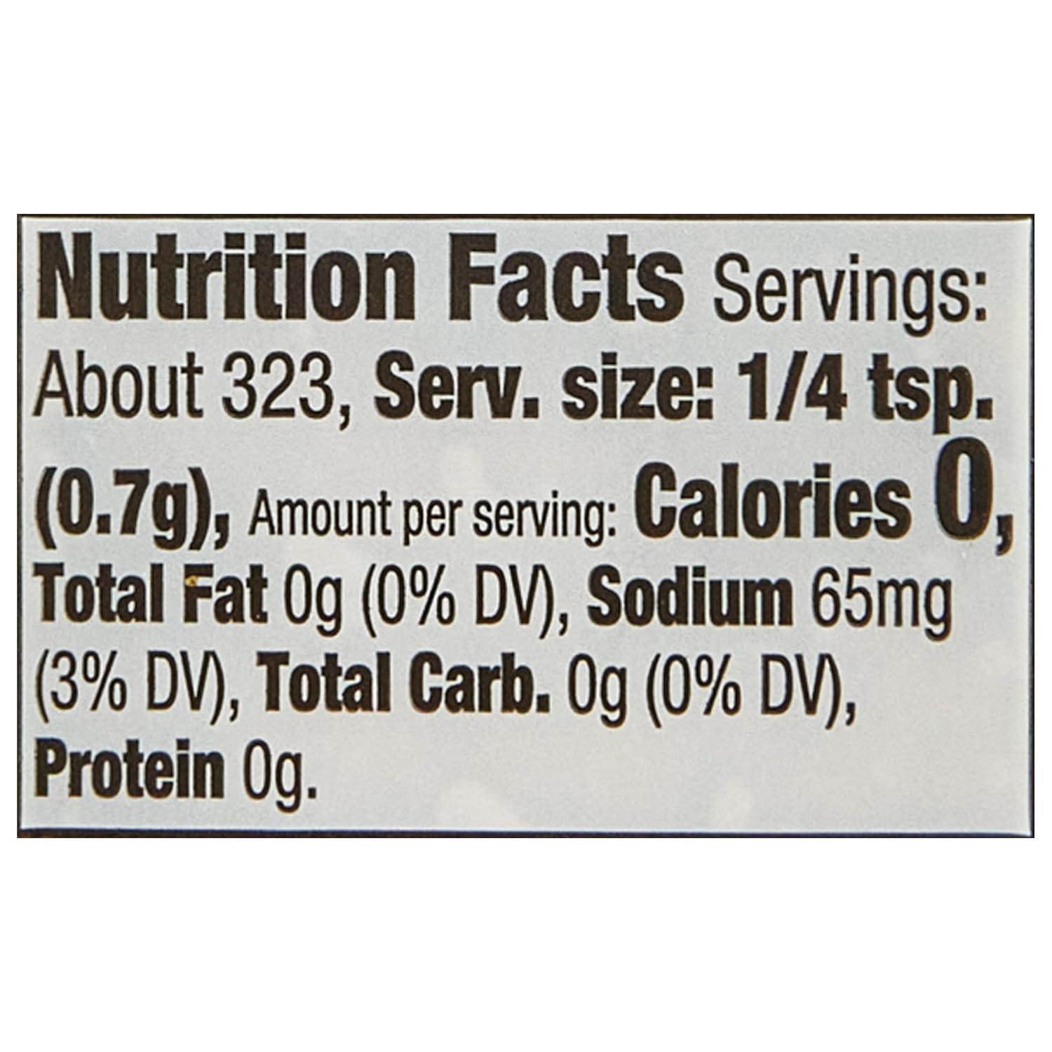 image:imageMcCormick Grill Mates Montreal Chicken Seasoning 275 oz Pack of 68 Ounce Pack of 1