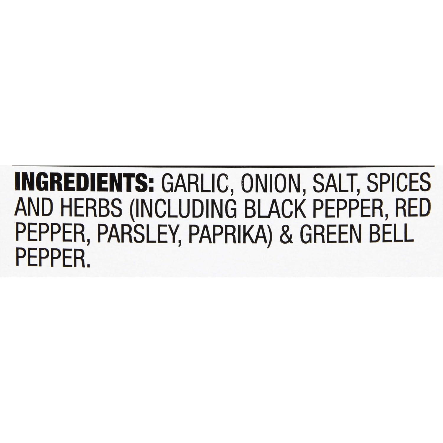 image:imageMcCormick Grill Mates Montreal Chicken Seasoning 275 oz Pack of 68 Ounce Pack of 1