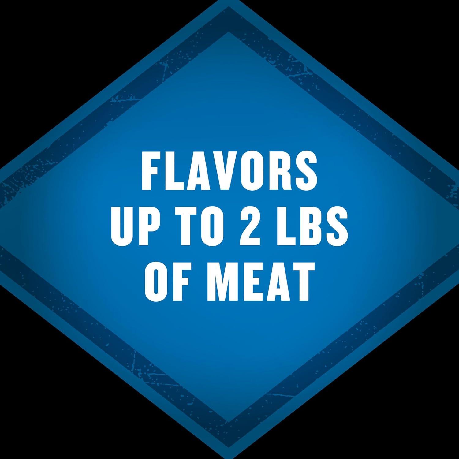 image:imageMcCormick Grill Mates Montreal Steak 30 Minute Marinade 5 oz Pack of 65 Ounce Pack of 6