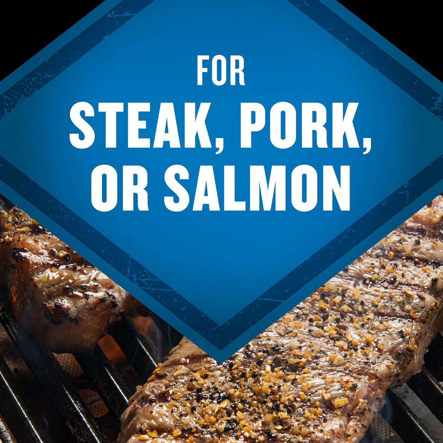 image:imageMcCormick Grill Mates Montreal Steak 30 Minute Marinade 5 oz Pack of 65 Ounce Pack of 6