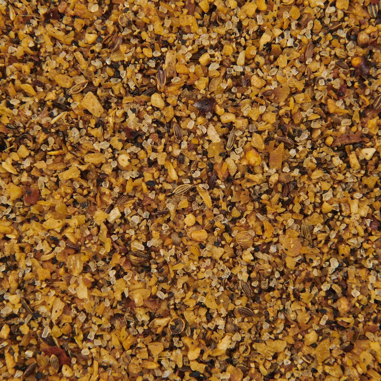 image:imageMcCormick Grill Mates Montreal Steak Seasoning 25 Less Sodium 10 OZ10 Ounce Pack of 1
