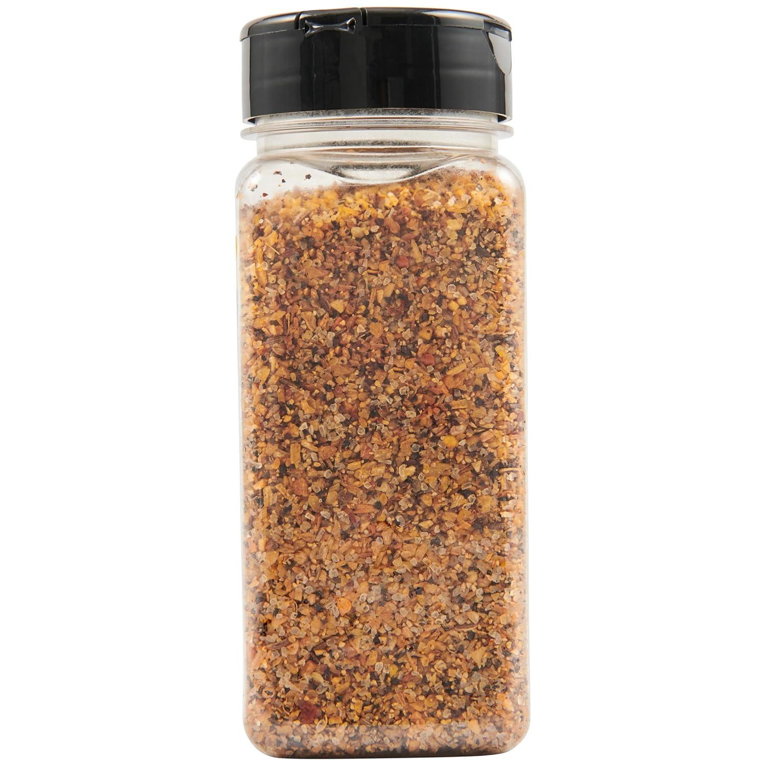 image:imageMcCormick Grill Mates Montreal Steak Seasoning 25 Less Sodium 10 OZ10 Ounce Pack of 1