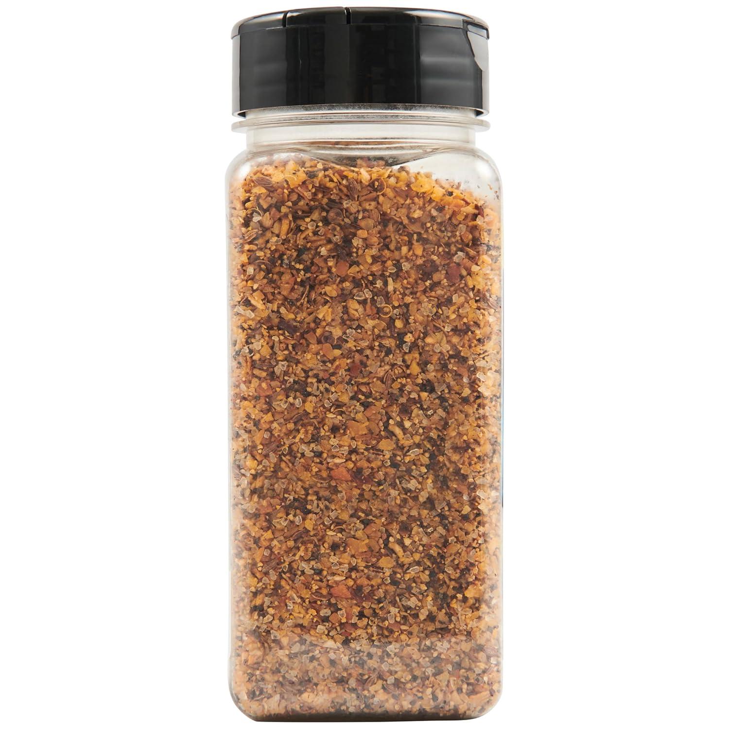 image:imageMcCormick Grill Mates Montreal Steak Seasoning 25 Less Sodium 10 OZ10 Ounce Pack of 1