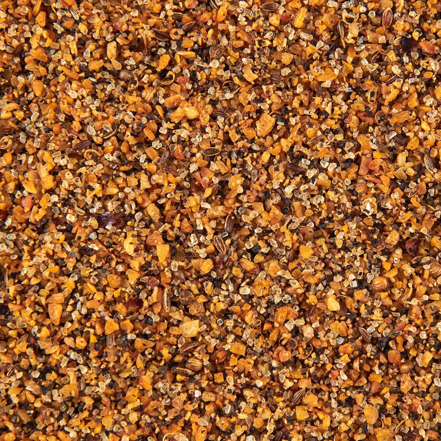 image:imageMcCormick Grill Mates Montreal Steak Seasoning 25 Less Sodium 10 OZ318 Ounce Pack of 6