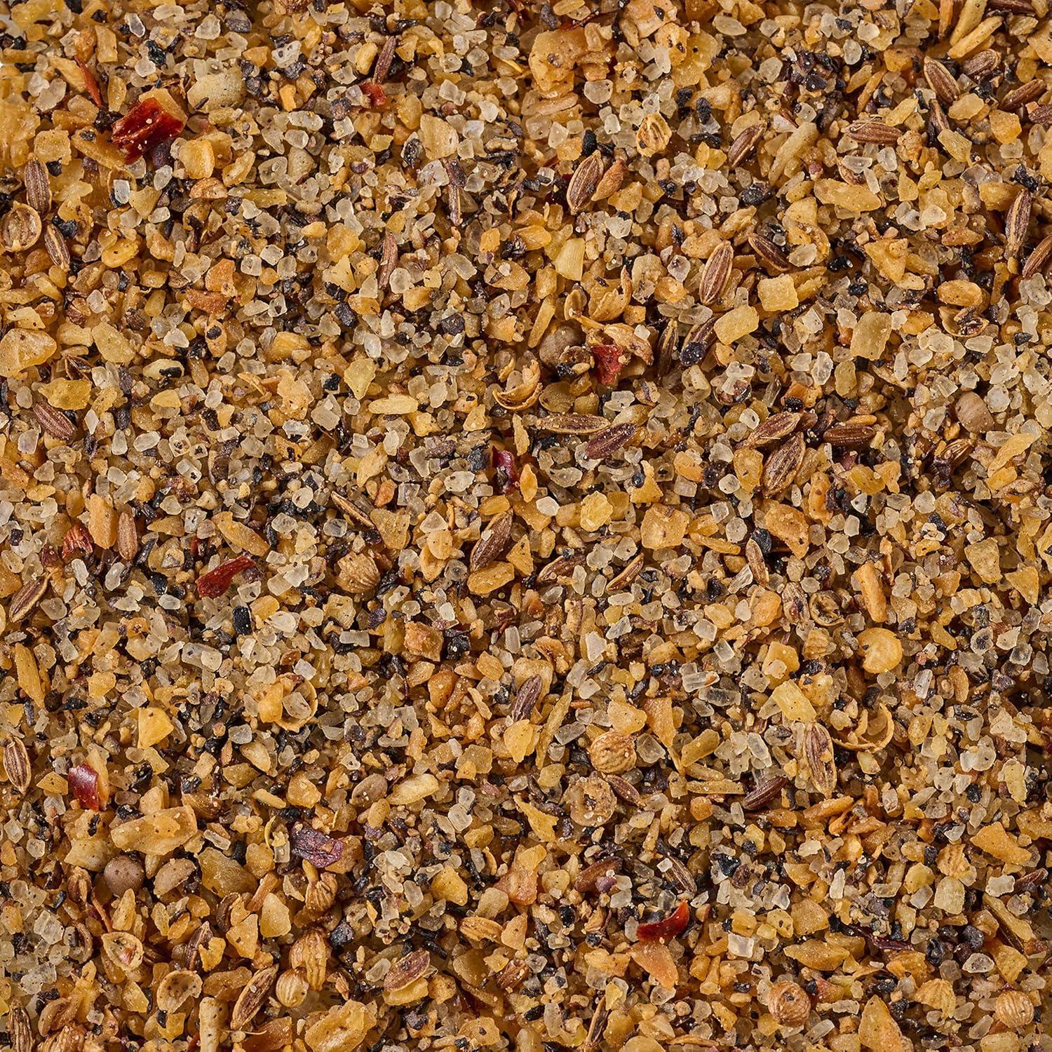 image:imageMcCormick Grill Mates Montreal Steak Seasoning 29 oz One 29 Ounce Container Montreal Steak Rub Seasoning Ideal for Steaks Ribs Burgers and Vegetables for a Zesty Flavor