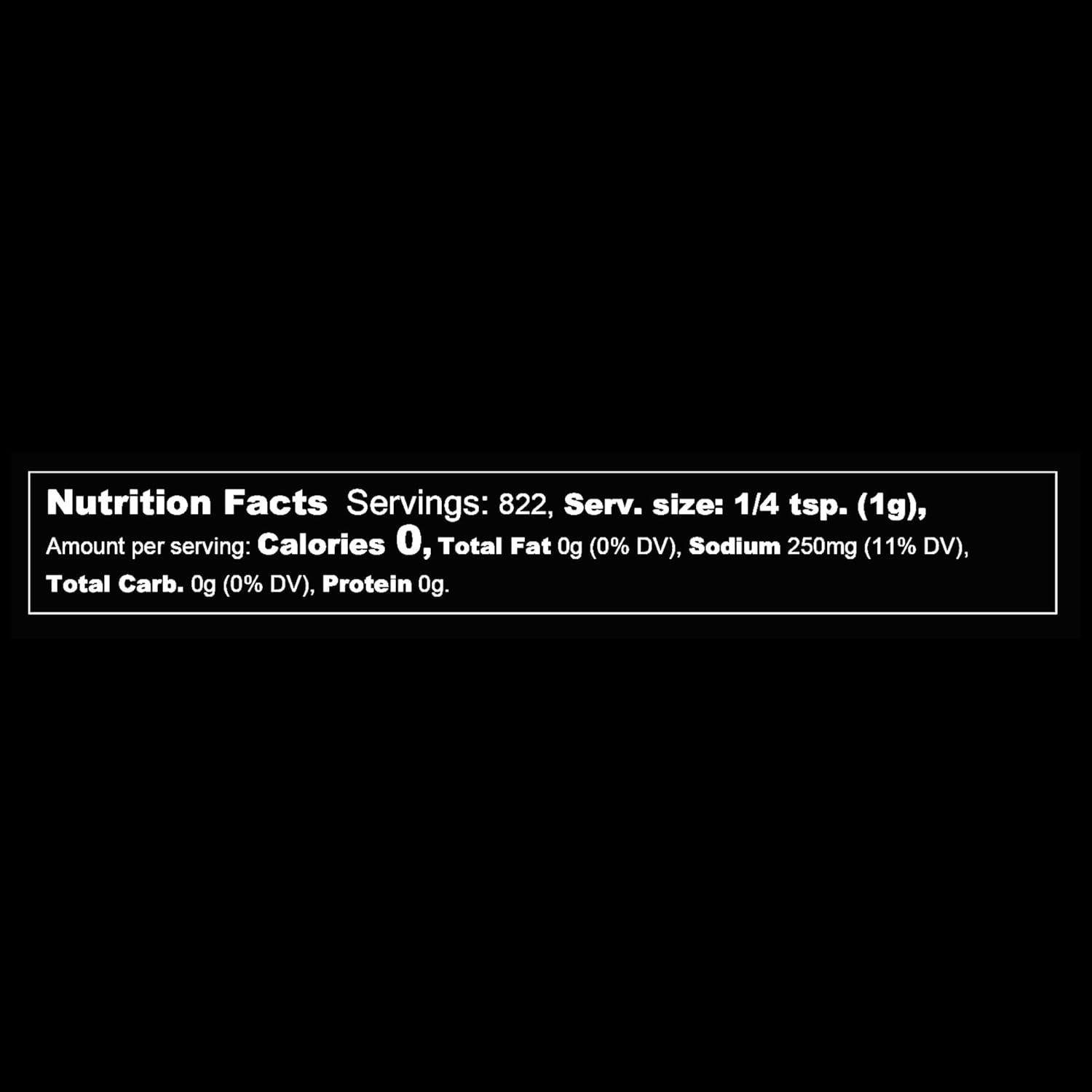 image:imageMcCormick Grill Mates Montreal Steak Seasoning 34 oz Pack of 6181 Pound Pack of 1