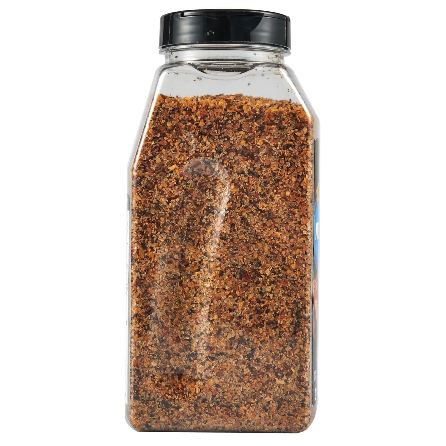 image:imageMcCormick Grill Mates Montreal Steak Seasoning 34 oz Pack of 6181 Pound Pack of 1