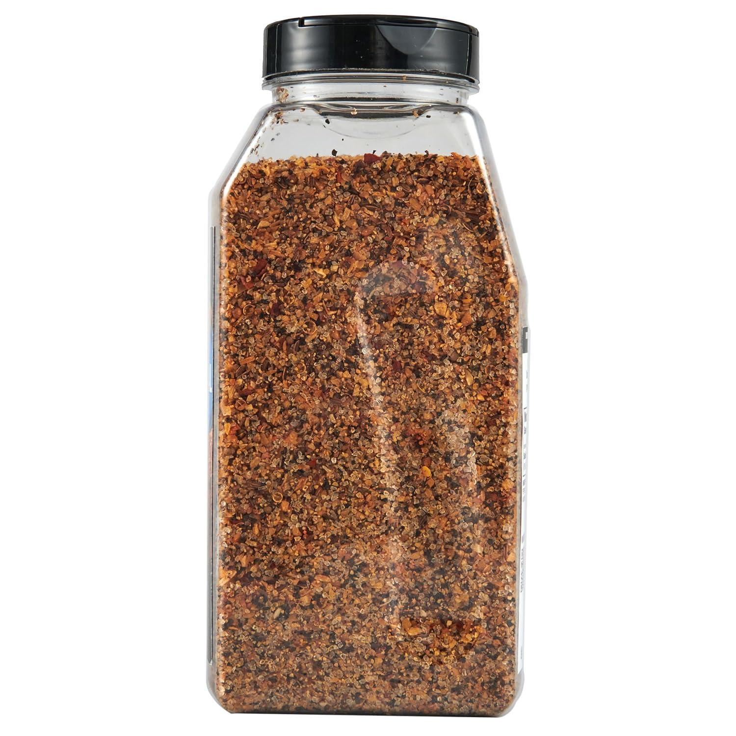 image:imageMcCormick Grill Mates Montreal Steak Seasoning 34 oz Pack of 6181 Pound Pack of 1