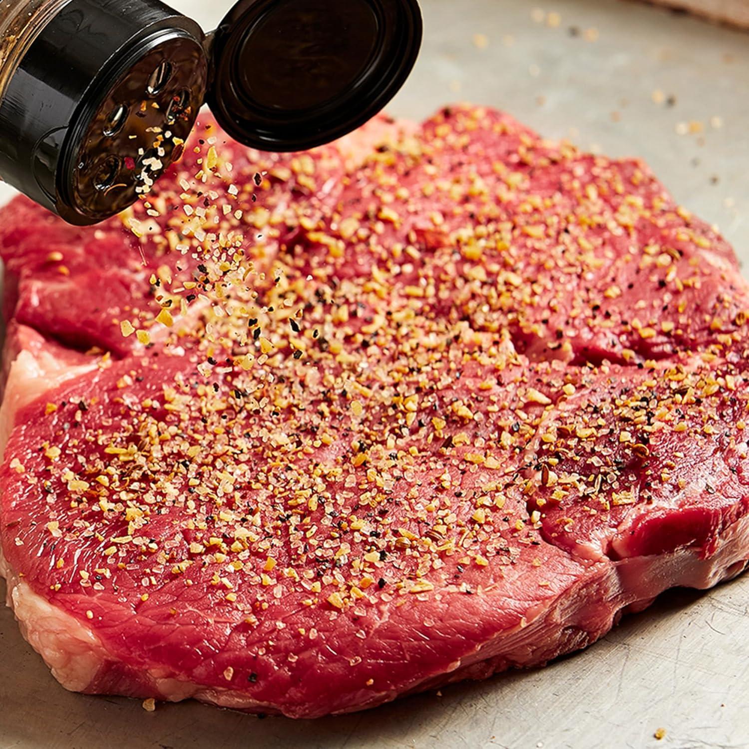 image:imageMcCormick Grill Mates Montreal Steak Seasoning 34 oz Pack of 6181 Pound Pack of 1