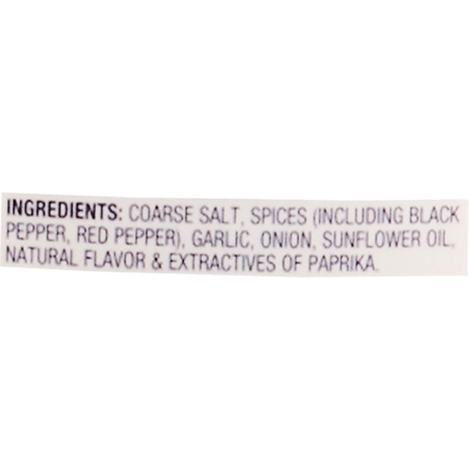image:imageMcCormick Grill Mates Montreal Steak Seasoning 34 oz Pack of 628 Ounce Pack of 1
