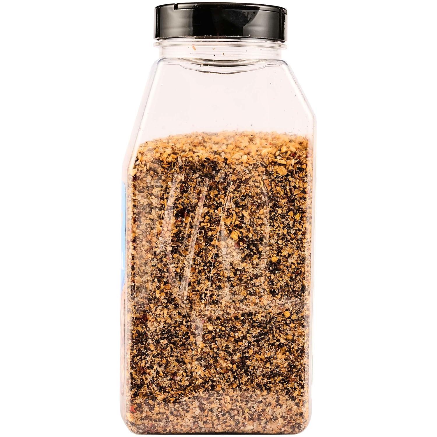 image:imageMcCormick Grill Mates Montreal Steak Seasoning 34 oz Pack of 628 Ounce Pack of 1