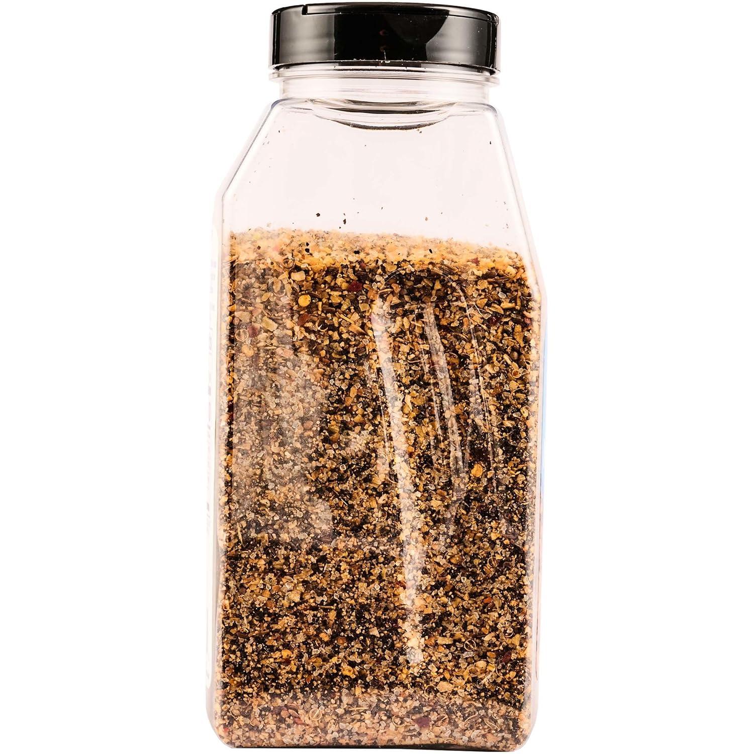 image:imageMcCormick Grill Mates Montreal Steak Seasoning 34 oz Pack of 628 Ounce Pack of 1