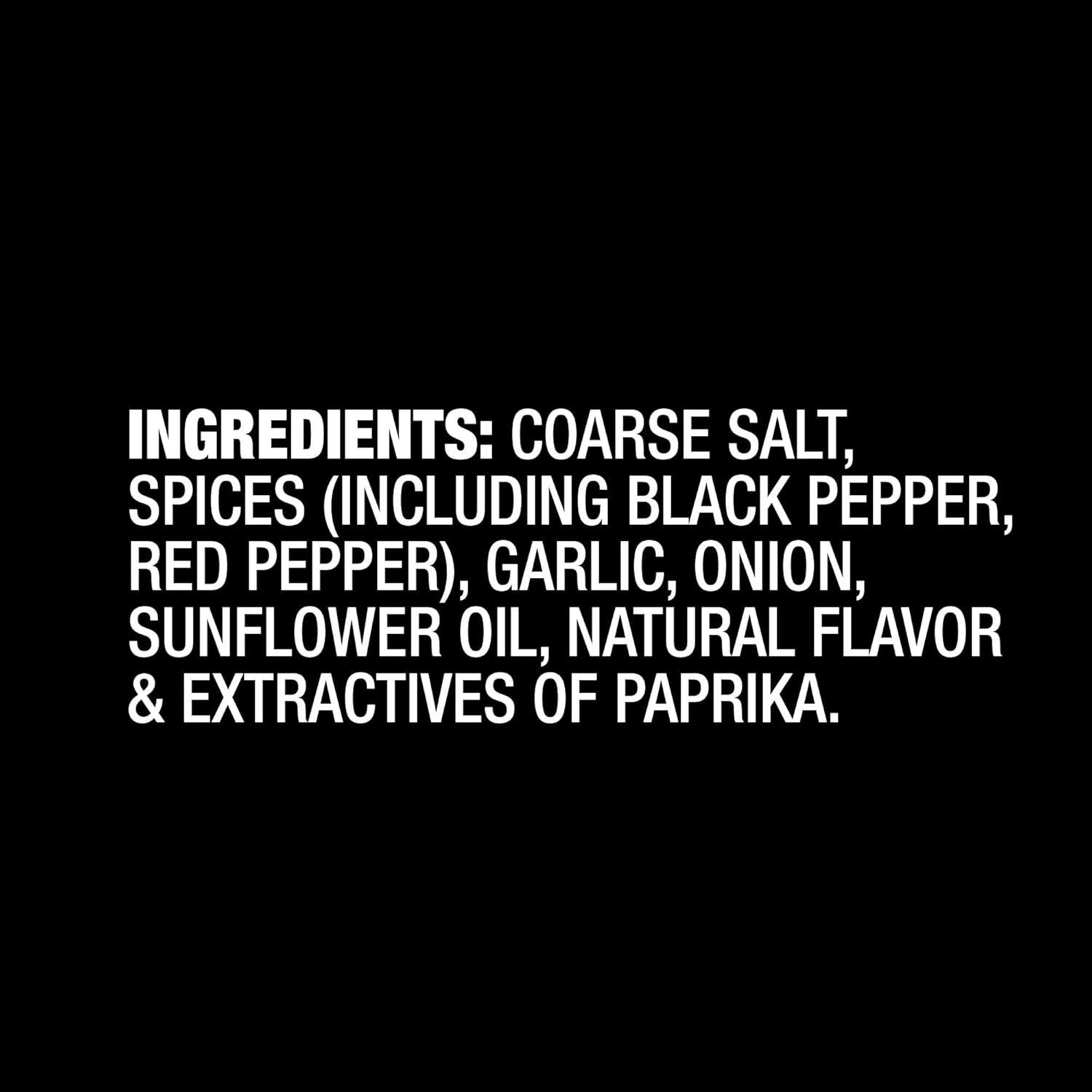 image:imageMcCormick Grill Mates Montreal Steak Seasoning 34 oz Pack of 634 Ounce Pack of 1