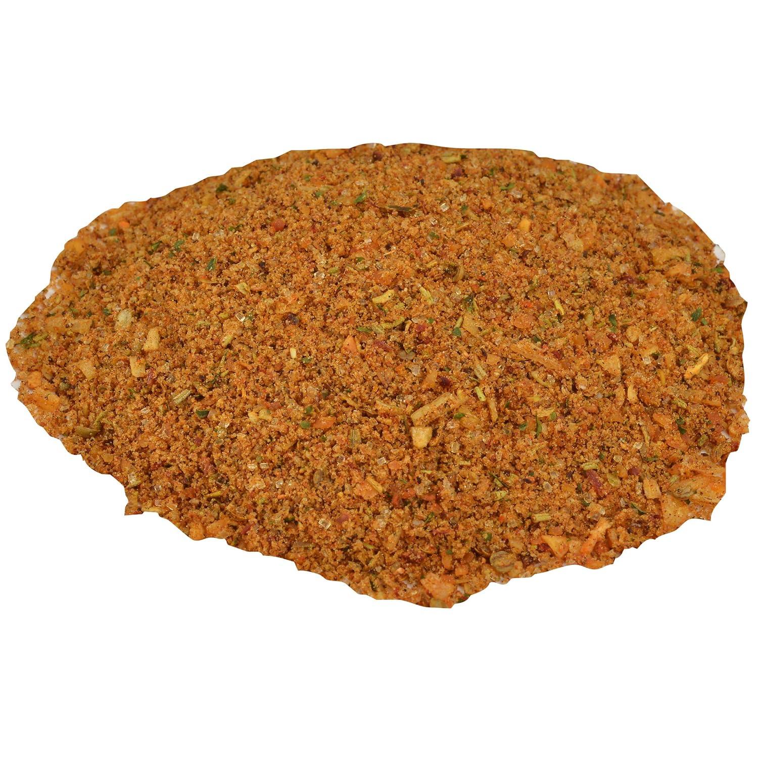image:imageMcCormick Grill Mates Seafood Seasoning 23 oz One 23 Ounce Container of Fish Seasoning Enhancing Flavor of Seafood Beef Poultry Vegetable Dishes and More