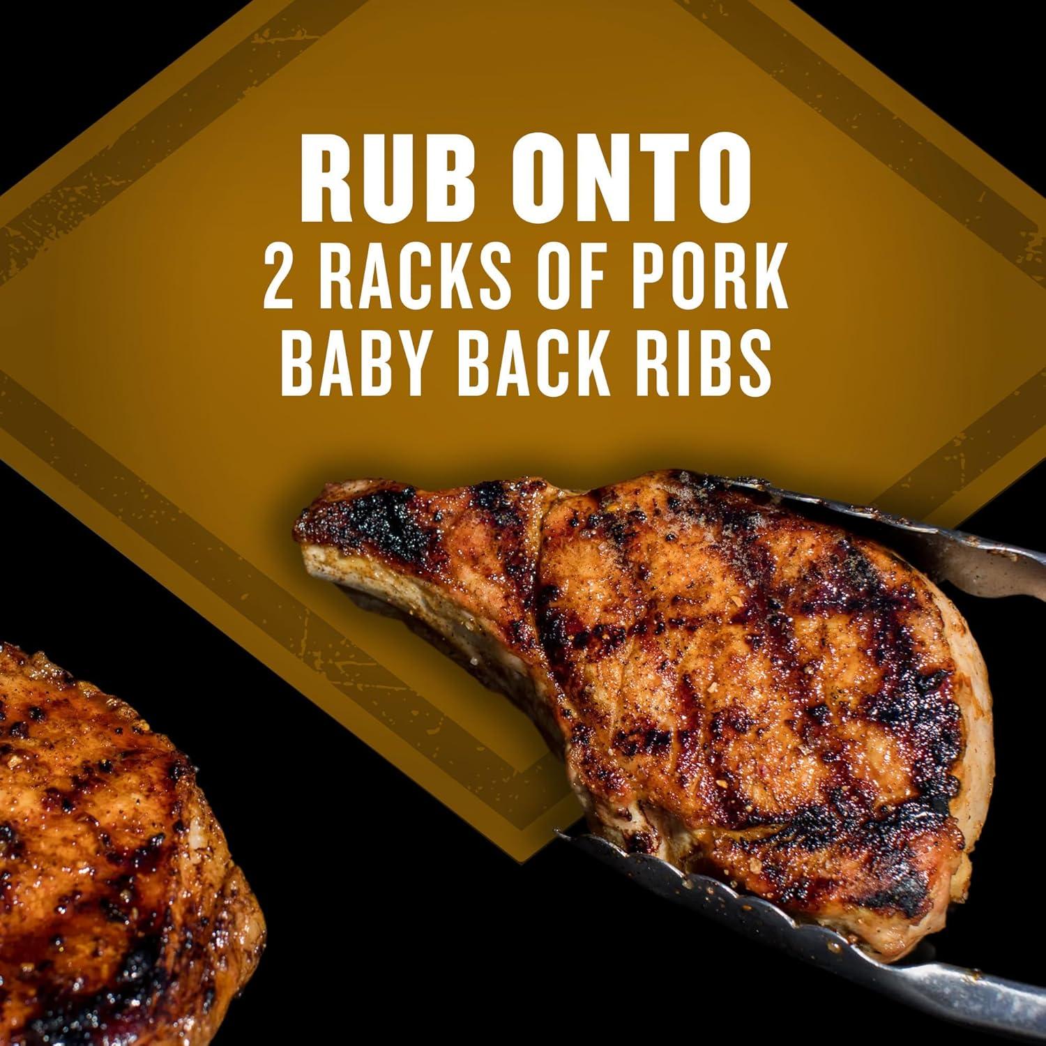 image:imageMcCormick Grill Mates Slow amp Low Memphis Pit BBQ Rub 225 ozMemphis Pit BBQ