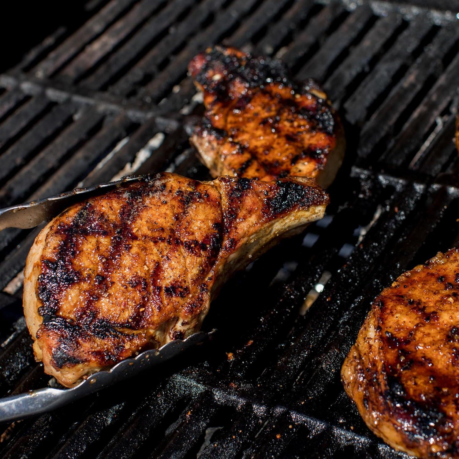 image:imageMcCormick Grill Mates Slow amp Low Memphis Pit BBQ Rub 225 ozMemphis Pit BBQ