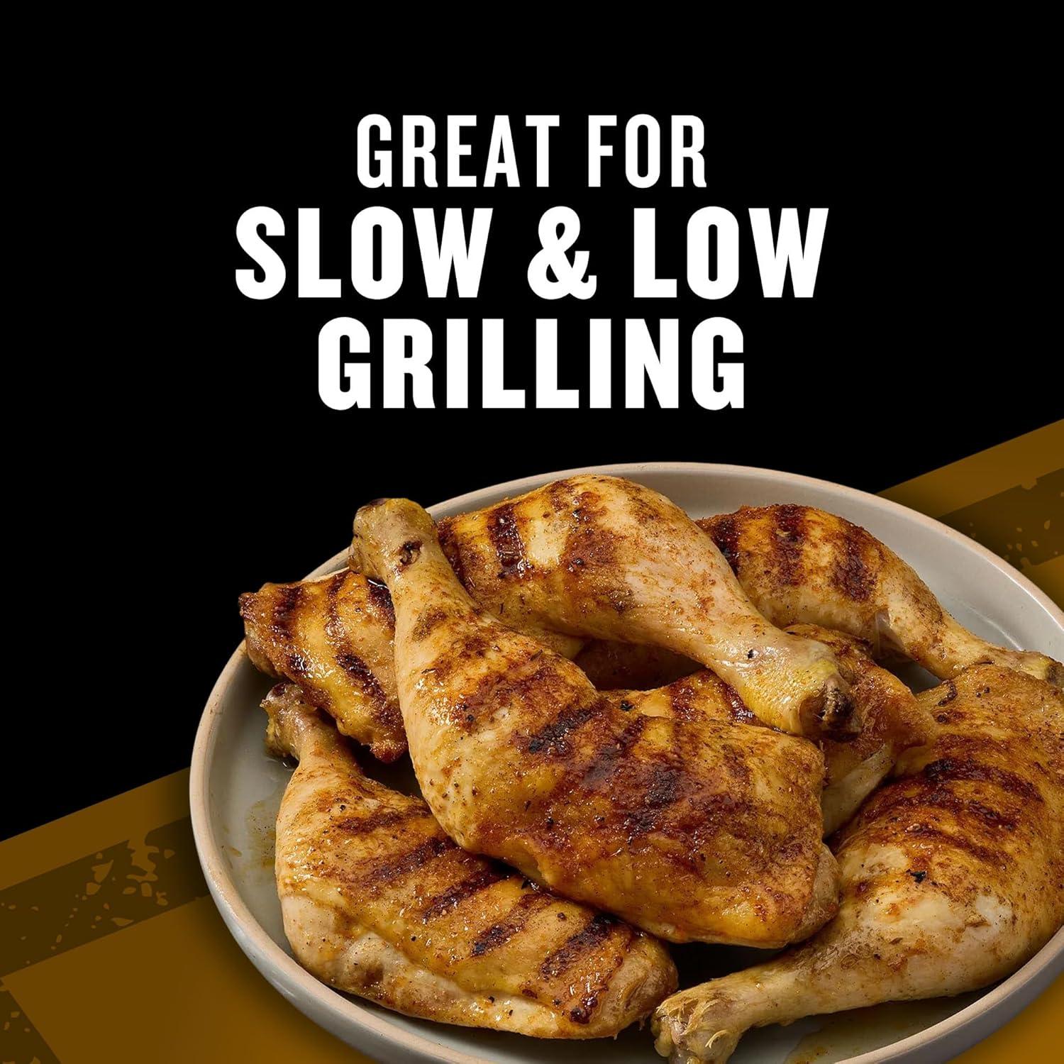 image:imageMcCormick Grill Mates Slow amp Low Memphis Pit BBQ Rub 225 ozMemphis Pit BBQ