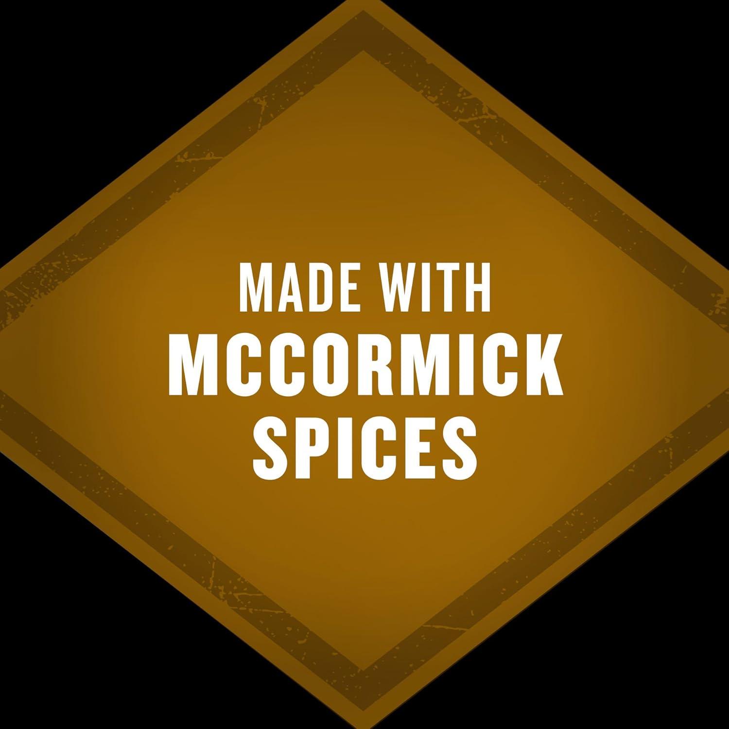 image:imageMcCormick Grill Mates Slow amp Low Memphis Pit BBQ Rub 225 ozMemphis Pit BBQ
