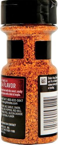 image:imageMcCormick Grill Mates Smokehouse Maple Seasoning 1025 oz35 Ounce Pack of 2
