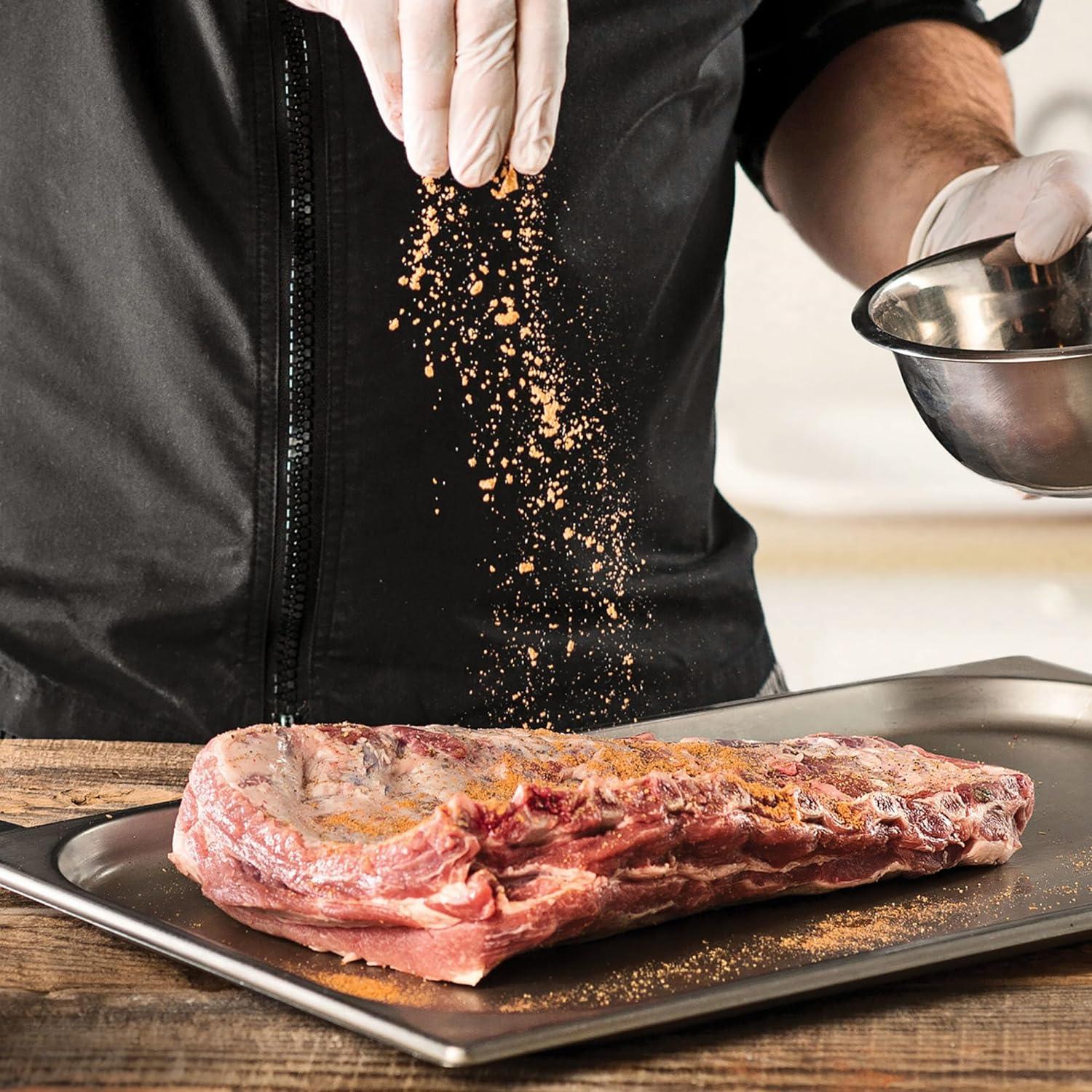 image:imageMcCormick Grill Mates Smokehouse Maple Seasoning 1025 oz35 Ounce Pack of 2