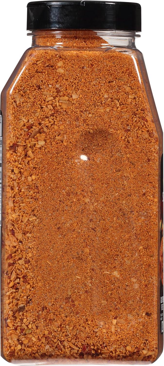 image:imageMcCormick Grill Mates Smokehouse Maple Seasoning 28 oz One 28 Ounce Container of Smokehouse Maple Seasoning Perfect on Pork Chops Chicken Burgers and More28 Ounce Pack of 1