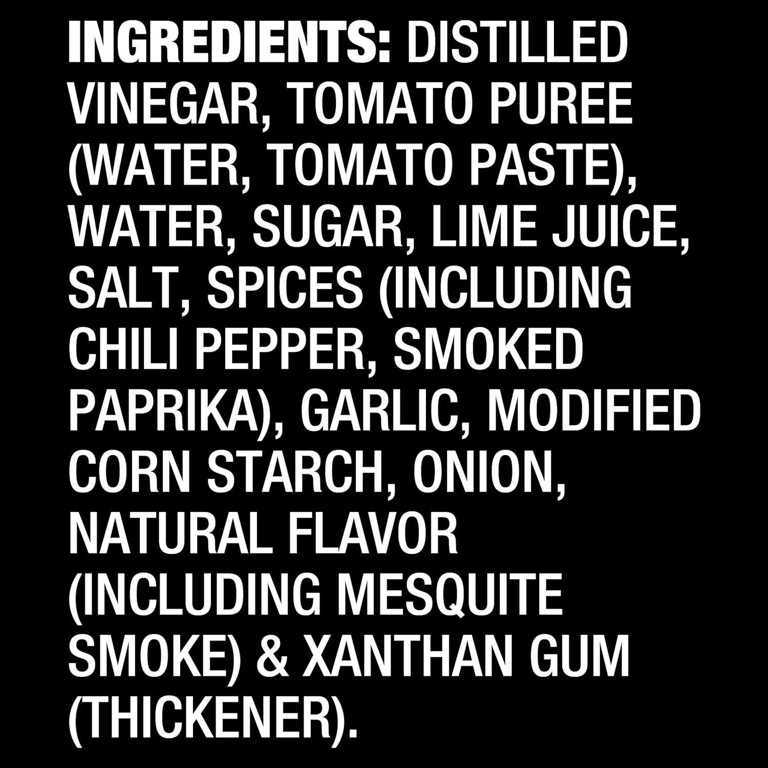 image:imageMcCormick Grill Mates Smokehouse Mesquite 30 Minute Marinade 5 oz5 Ounce