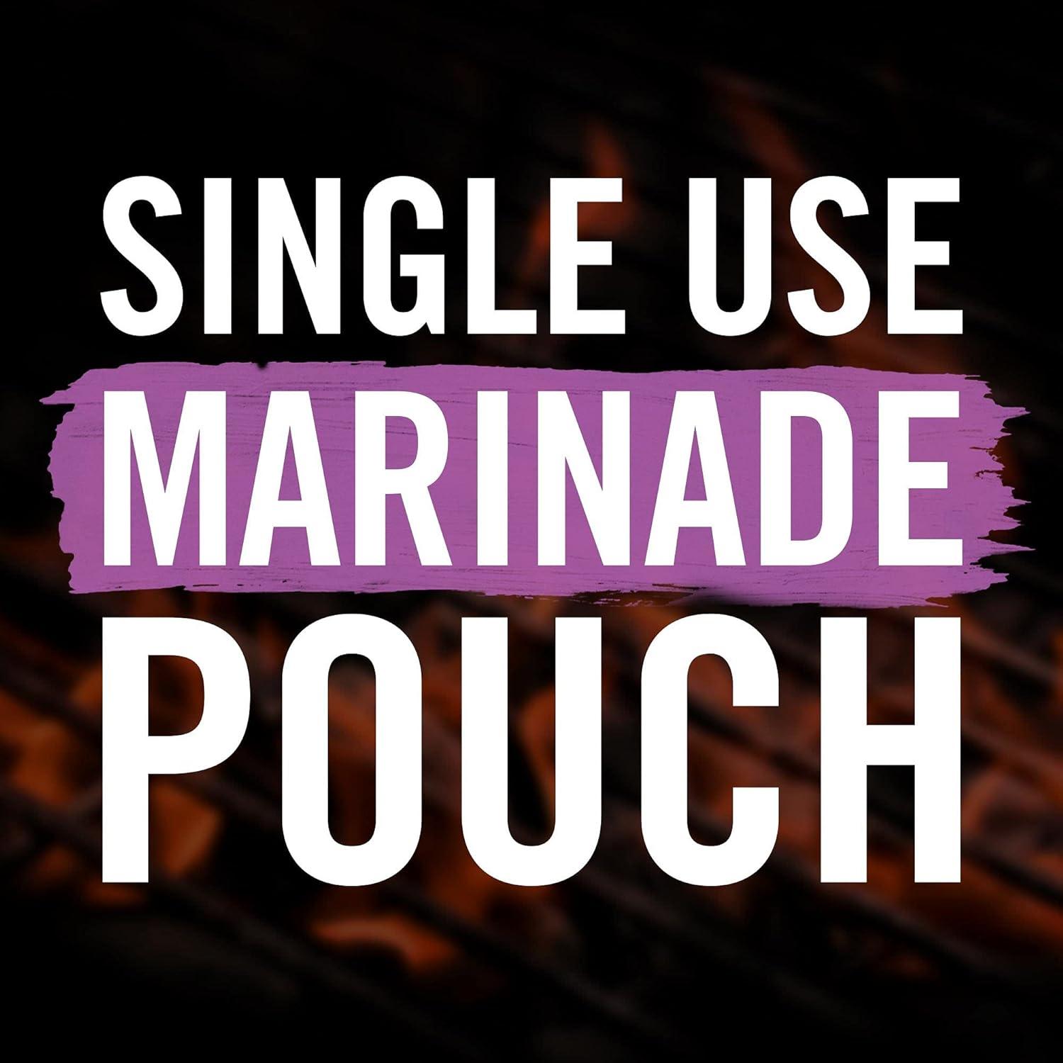 image:imageMcCormick Grill Mates Smokehouse Mesquite 30 Minute Marinade 5 oz5 Ounce Pack of 4