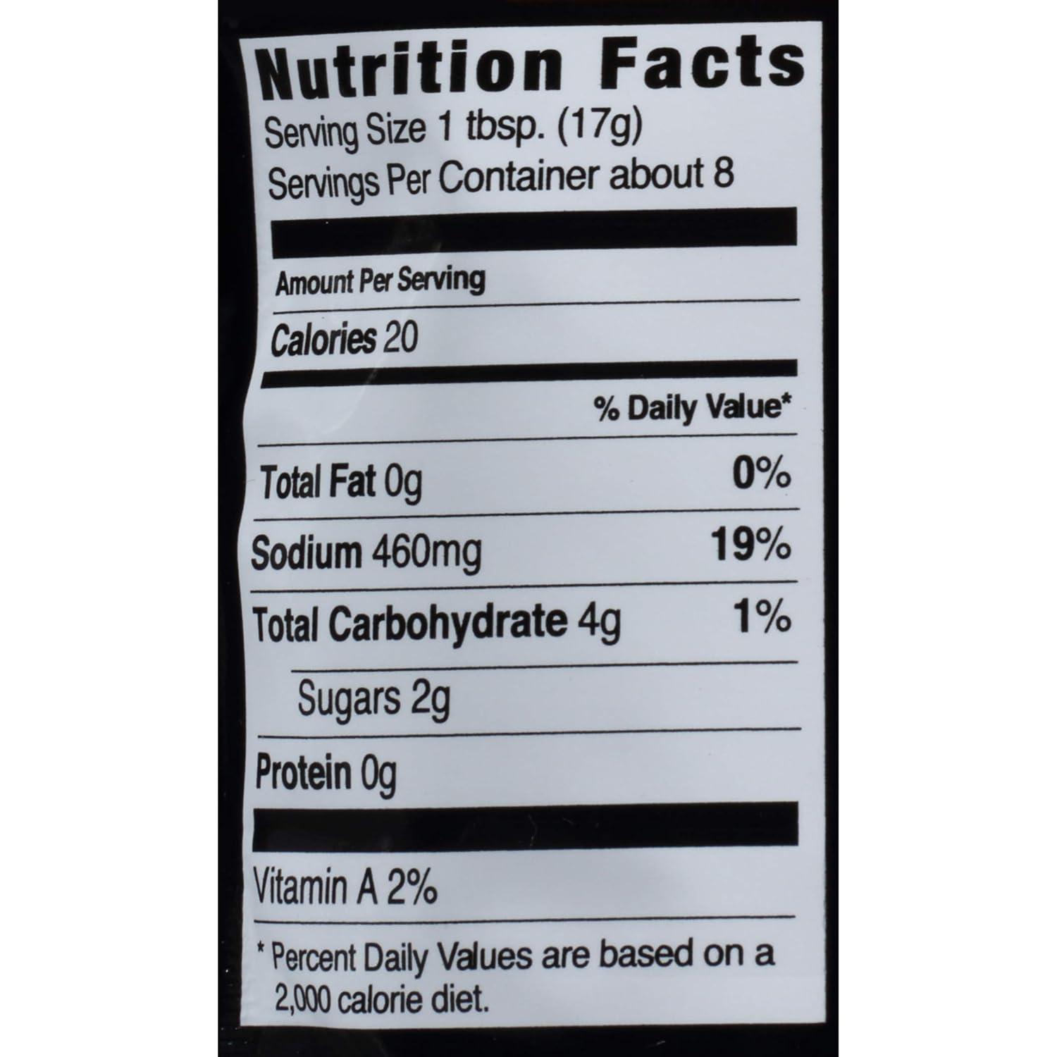 image:imageMcCormick Grill Mates Smokehouse Mesquite 30 Minute Marinade 5 oz5 Ounce Pack of 4