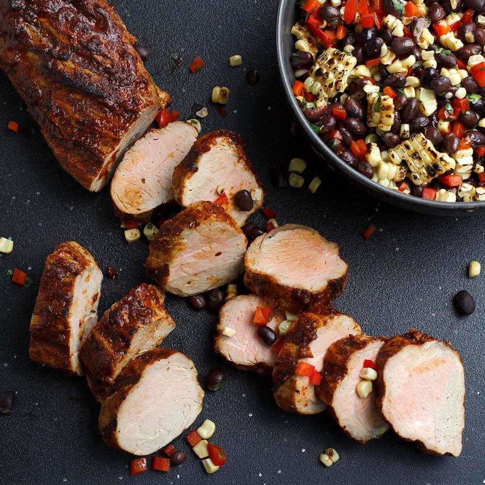 image:imageMcCormick Grill Mates Smokehouse Mesquite 30 Minute Marinade 5 oz5 Ounce Pack of 4
