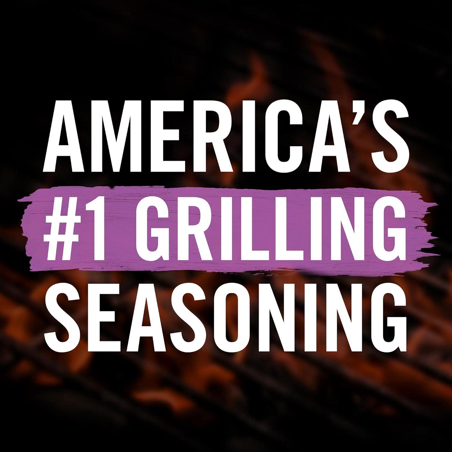 image:imageMcCormick Grill Mates Smokehouse Mesquite 30 Minute Marinade 5 oz5 Ounce Pack of 4