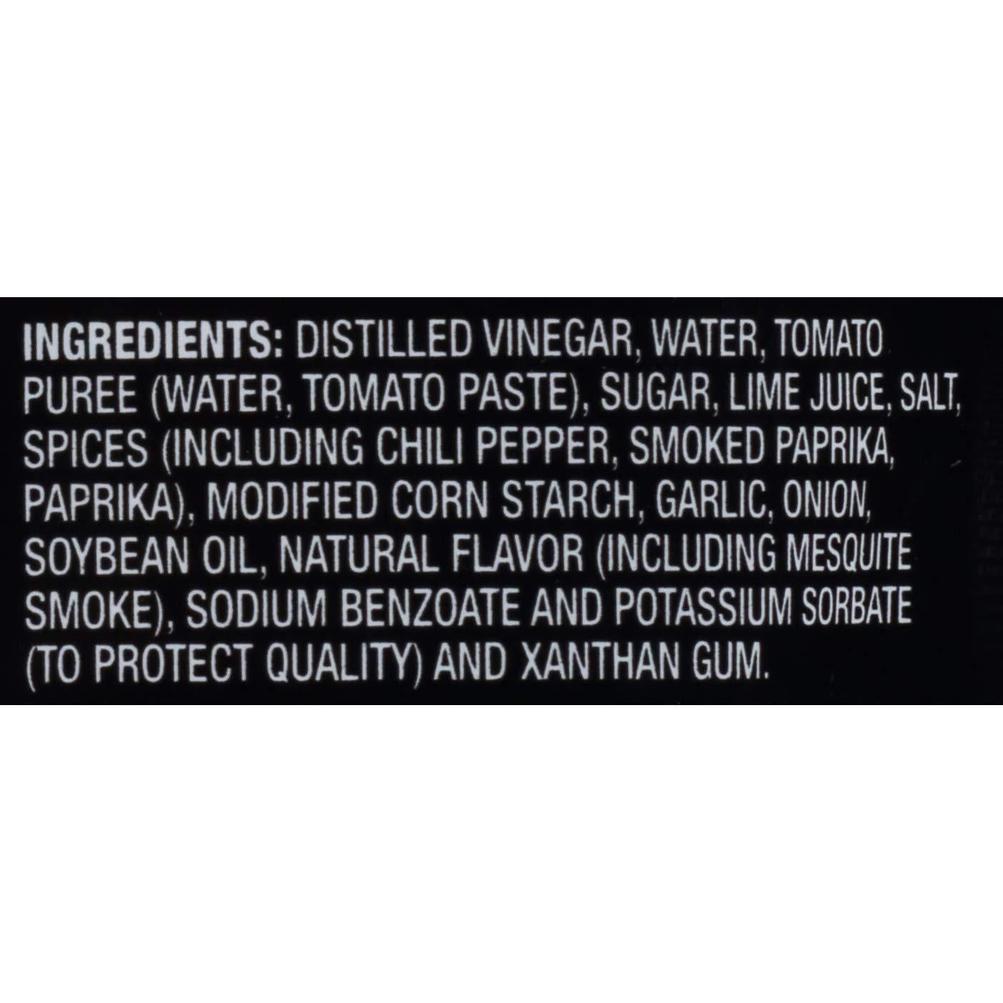 image:imageMcCormick Grill Mates Smokehouse Mesquite 30 Minute Marinade 5 oz5 Ounce Pack of 4