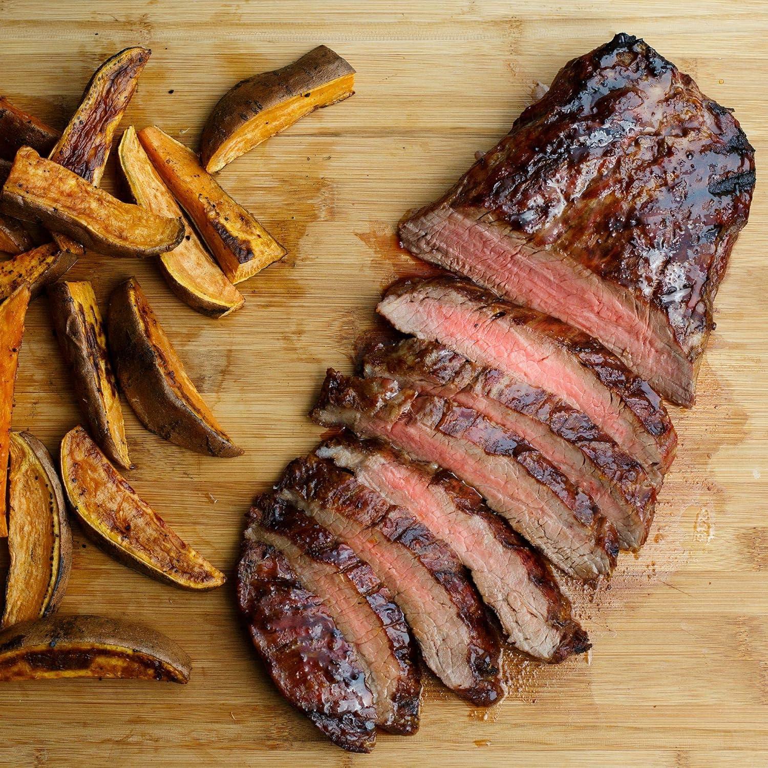 image:imageMcCormick Grill Mates Smokehouse Mesquite 30 Minute Marinade 5 oz5 Ounce Pack of 6