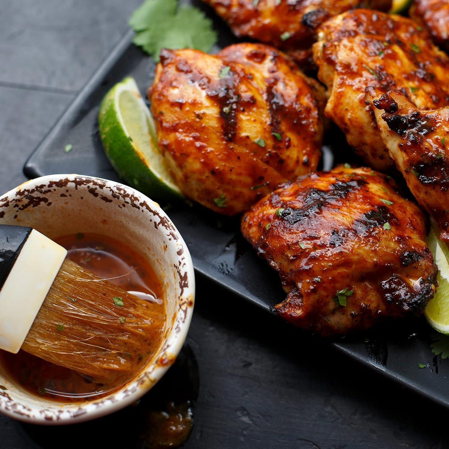 image:imageMcCormick Grill Mates Smokehouse Mesquite 30 Minute Marinade 5 oz5 Ounce Pack of 6