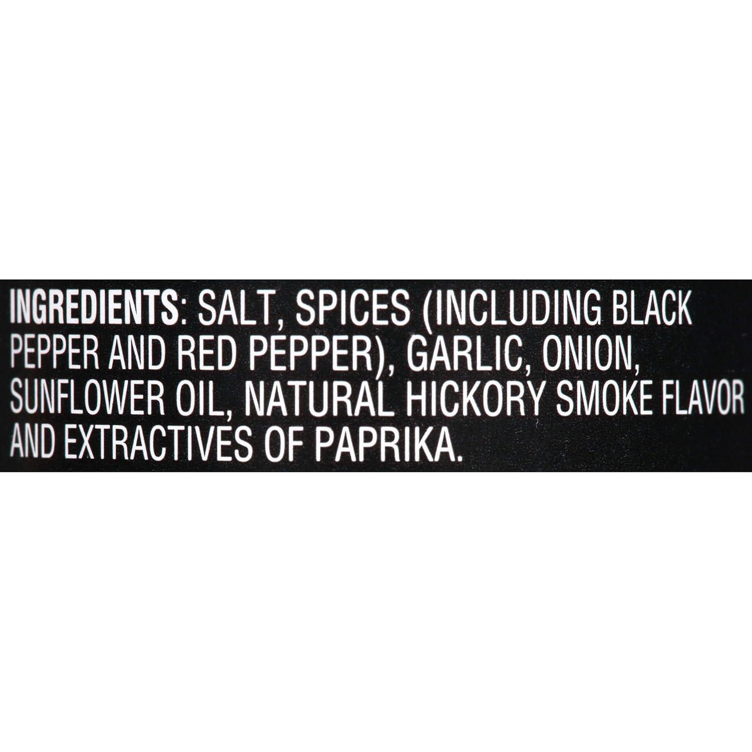 image:imageMcCormick Grill Mates Smoky Montreal Steak Seasoning 34 Oz34 Ounce Pack of 1
