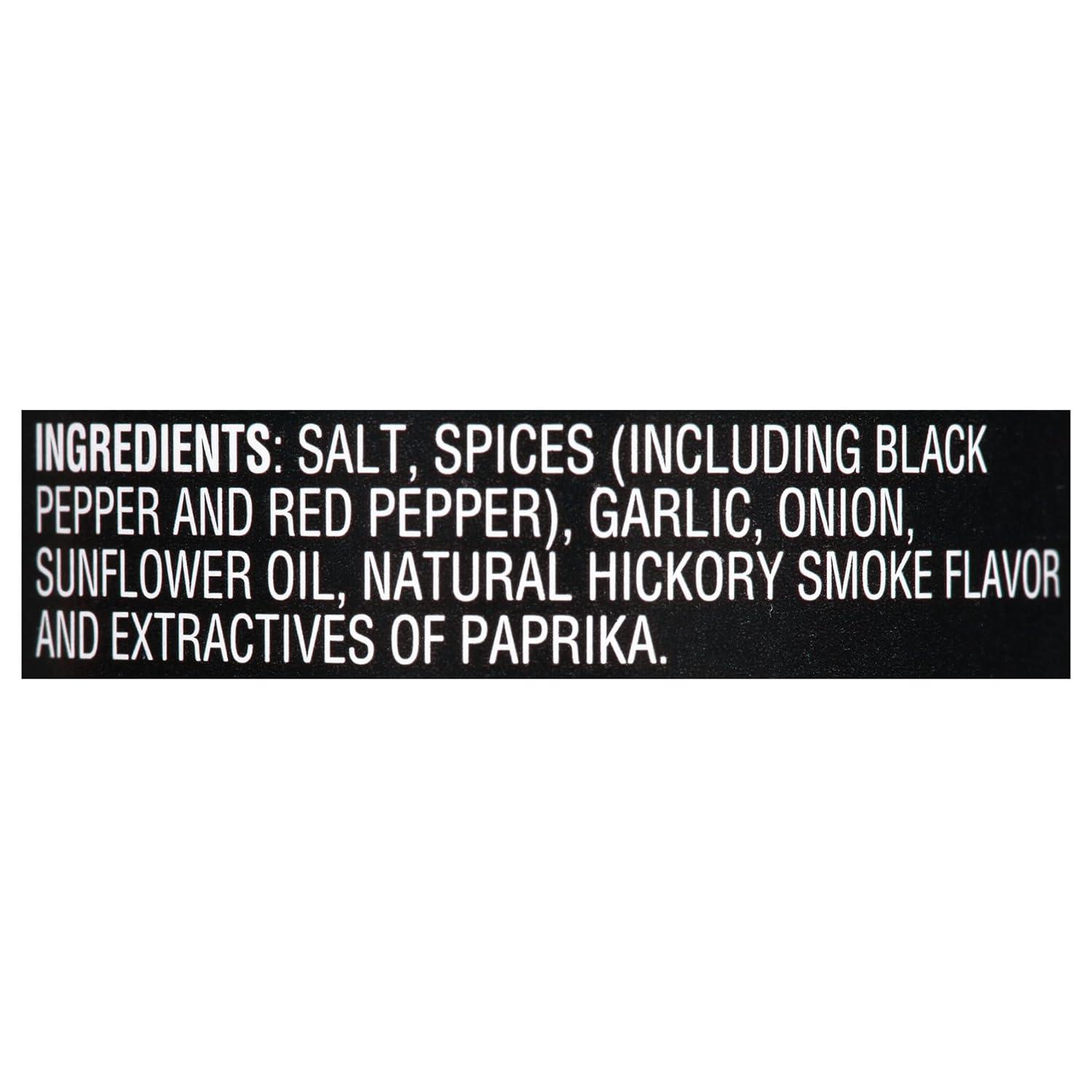 image:imageMcCormick Grill Mates Smoky Montreal Steak Seasoning 34 Oz34 Ounce Pack of 2