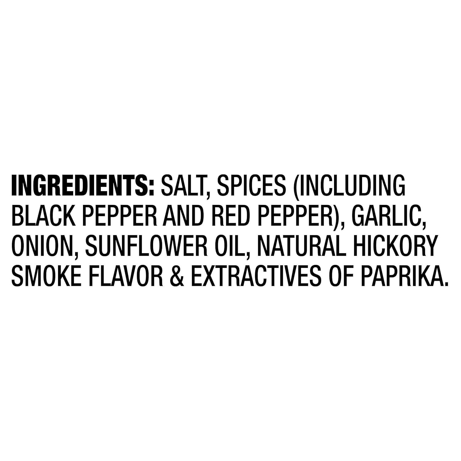 image:imageMcCormick Grill Mates Smoky Montreal Steak Seasoning 34 Oz34 Ounce Pack of 6