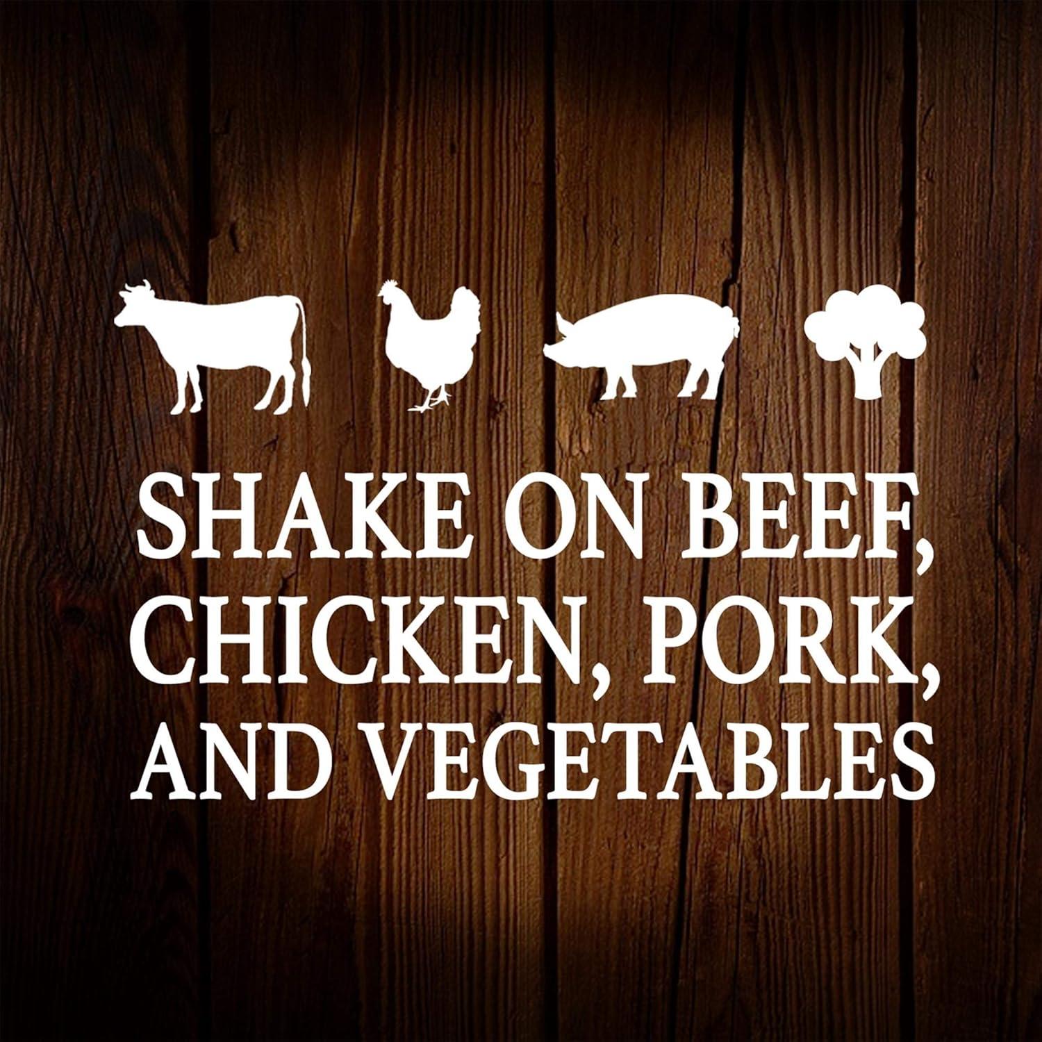 image:imageMcCormick Grill Mates Spices Everyday Grilling Variety Pack Montreal Steak Montreal Chicken Roasted Garlic amp Herb Hamburger 4 CountUnique Blends Grilling Variety Pack