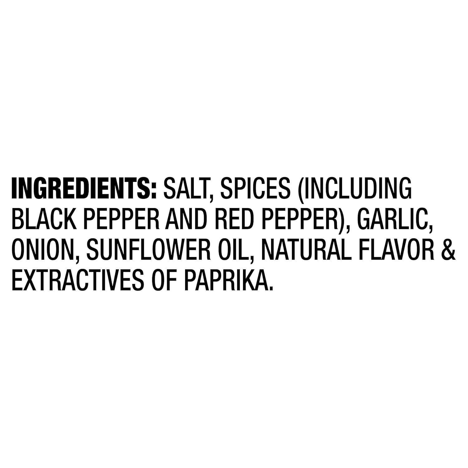 image:imageMcCormick Grill Mates Spicy Montreal Steak Seasoning 312 oz312 Ounce Pack of 2