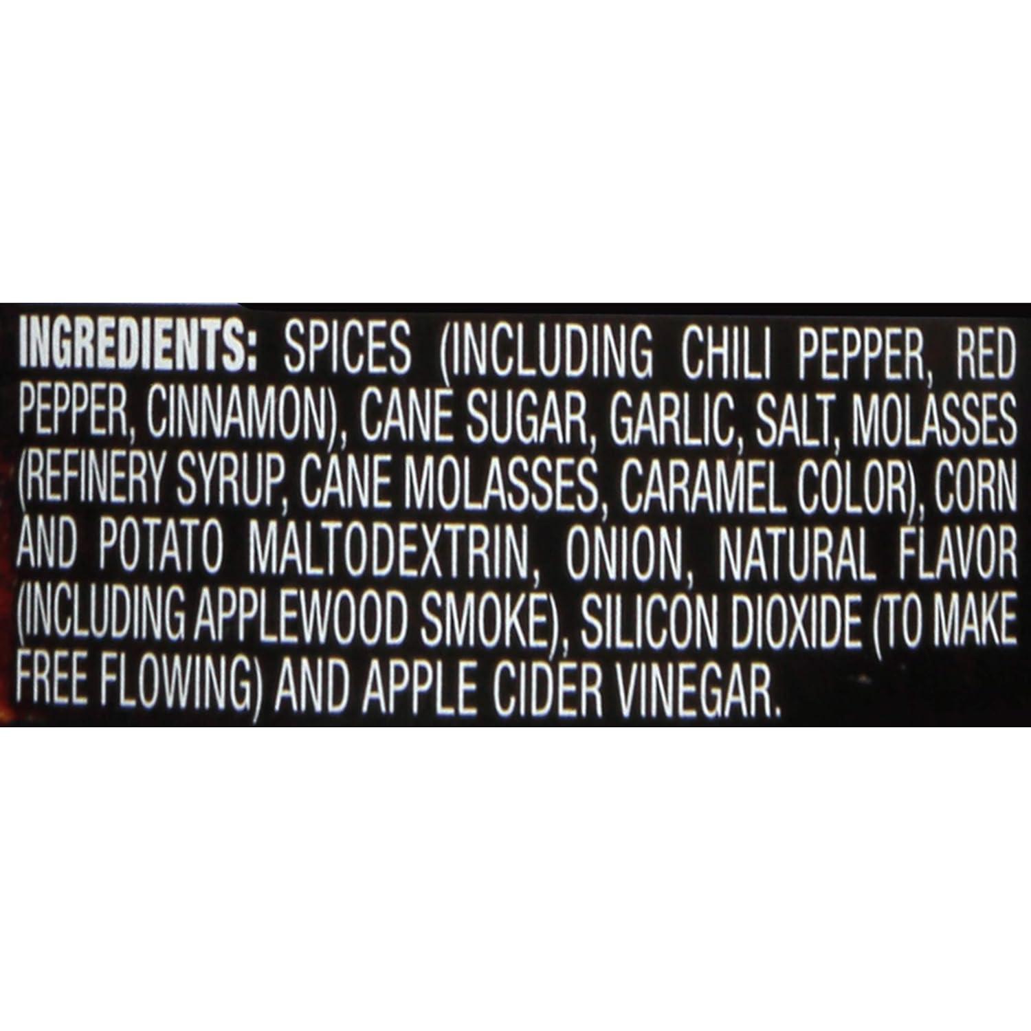 image:imageMcCormick Grill Mates Sweet amp Smoky Rub 537 oz2646 Ounce Pack of 1