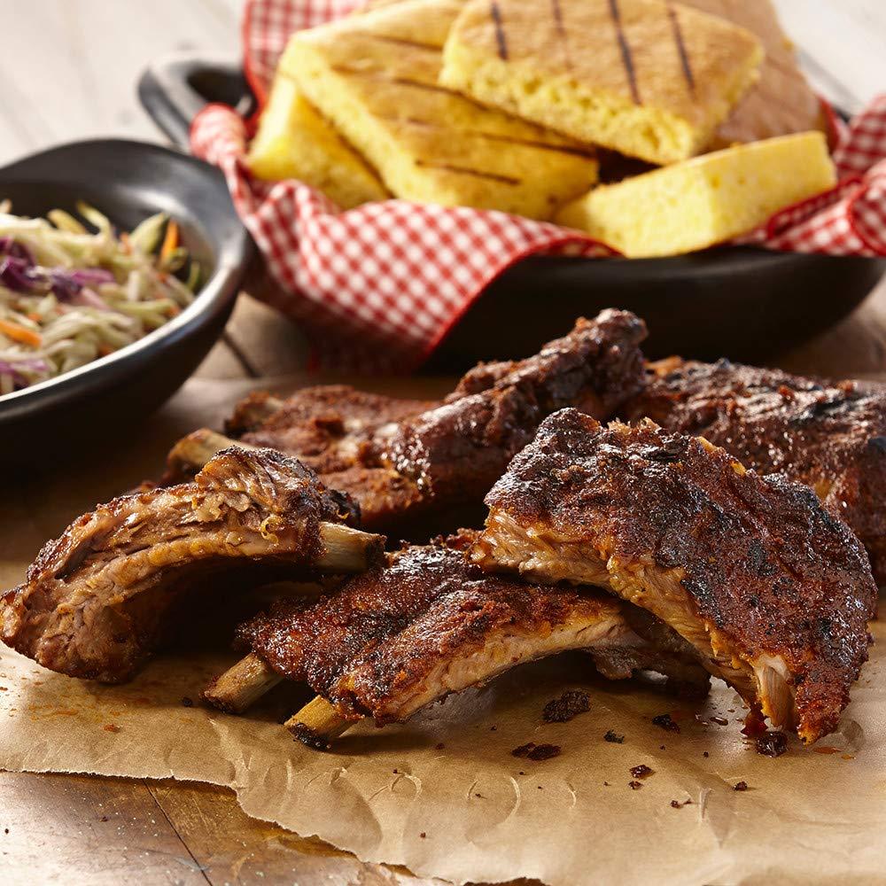 image:imageMcCormick Grill Mates Sweet amp Smoky Rub 537 oz537 Ounce Pack of 1