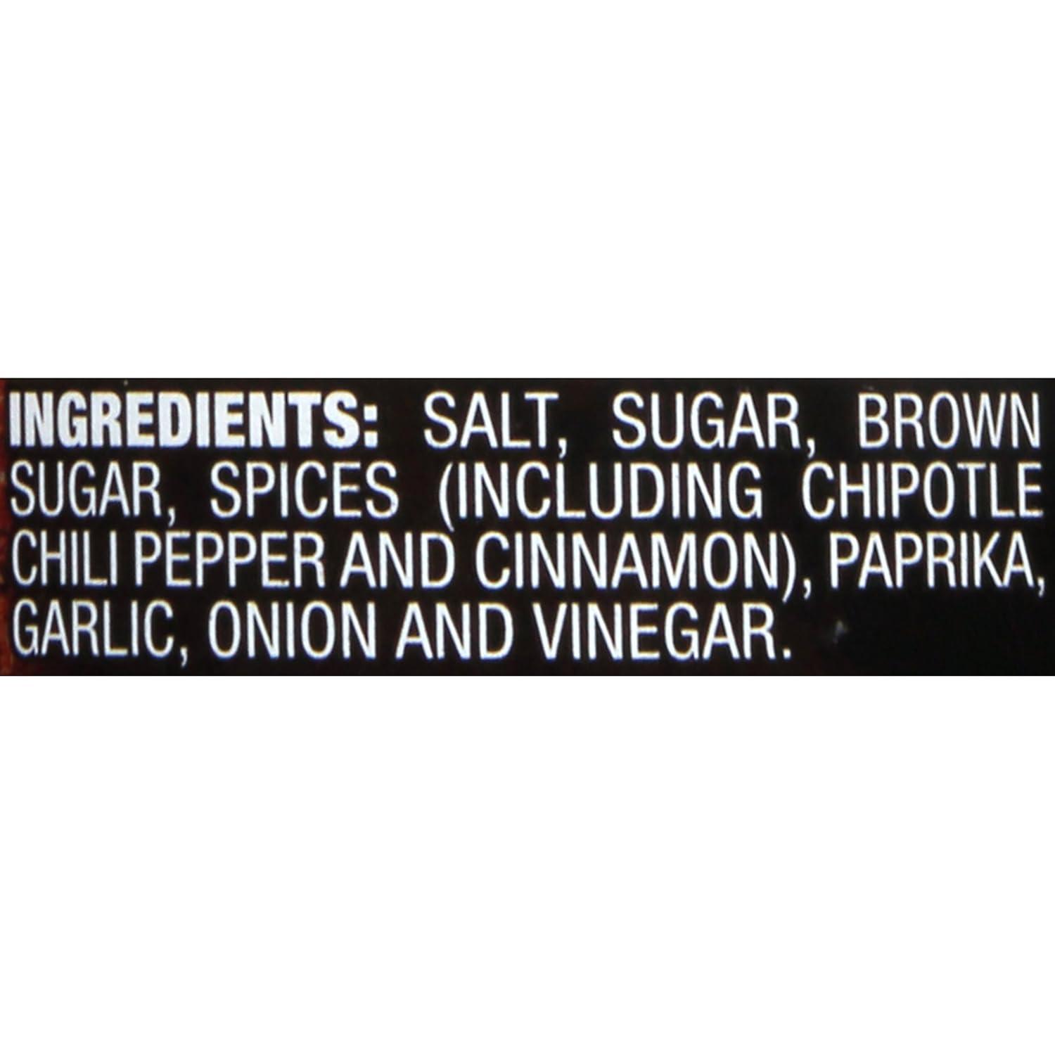 image:imageMcCormick Grill Mates Sweet amp Smoky Rub 537 oz537 Ounce Pack of 1