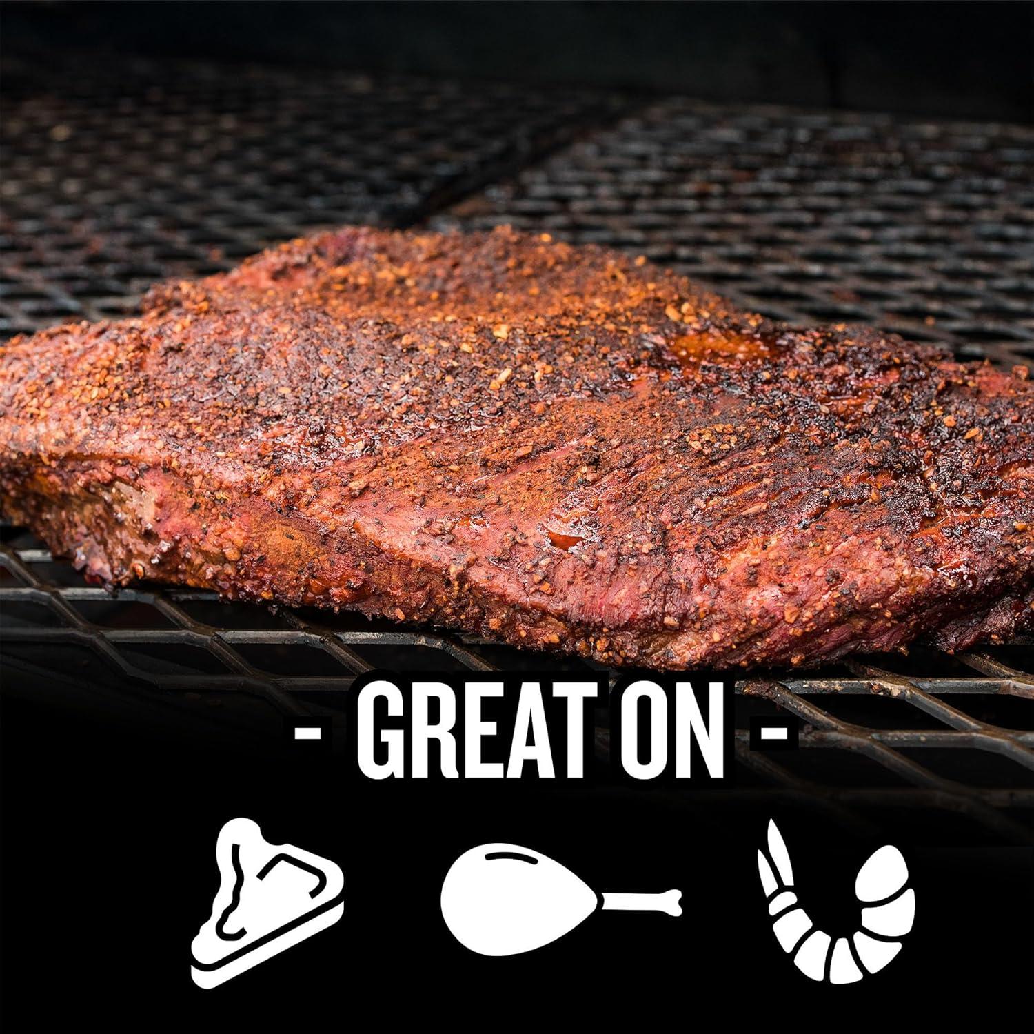 image:imageMcCormick Grill Mates Sweet amp Smoky Rub 95 oz95 Ounce Pack of 1
