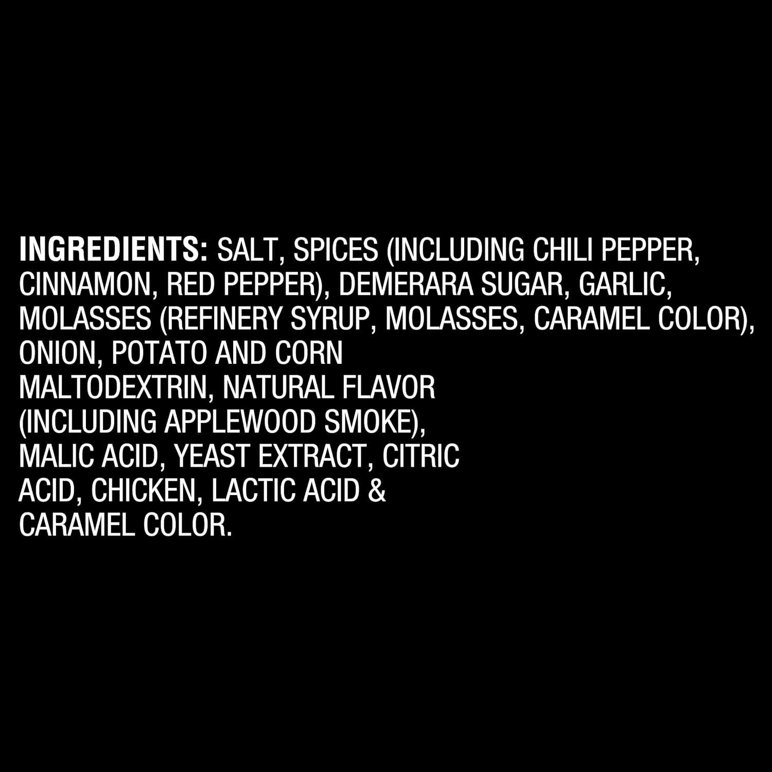 image:imageMcCormick Smoky Applewood Marinade 1 oz