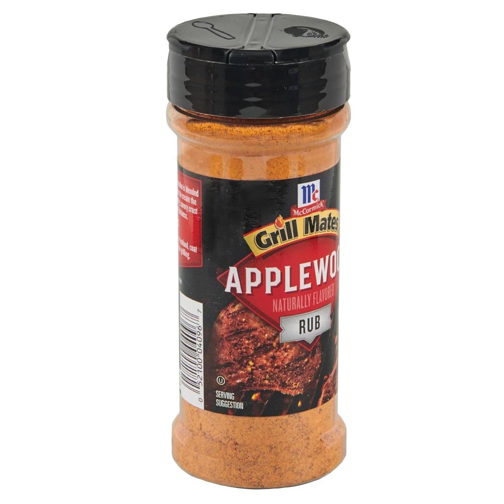 image:imageMcCormick Grill Mates Sweet amp Smoky Rub 537 oz2646 Ounce Pack of 1