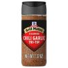 Chili Garlic Tri-Tip