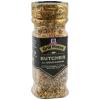 Cracked Pepper & Garlic