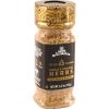Garlic & Crushed Herbs