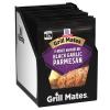 Black Garlic Parmesan