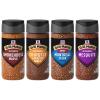 Unique Blends Grilling Variety Pack